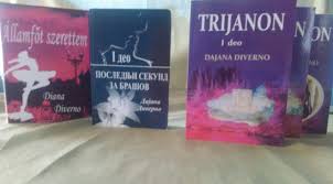 The Trianon Trilogy
