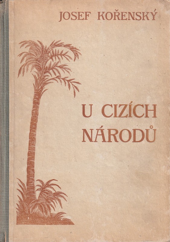 U cizích národú