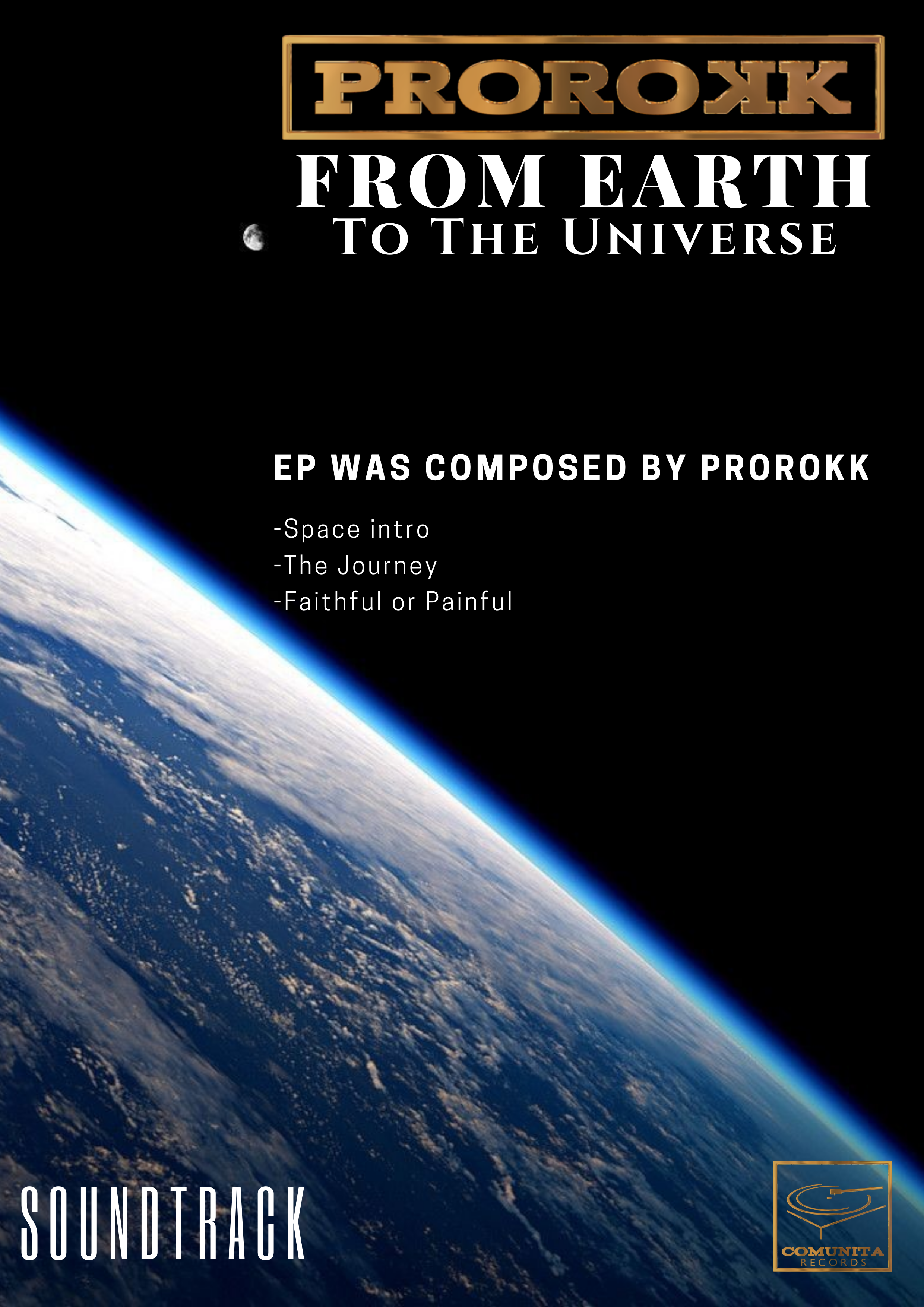 plagt from earth to the universe 2480x3508png