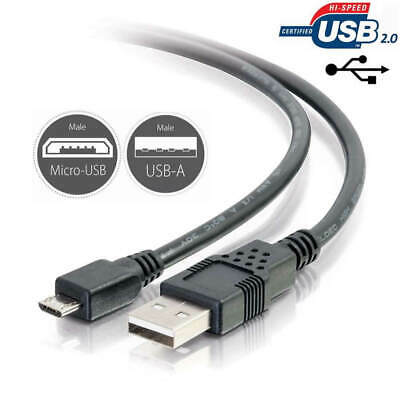 Inmarsat PRO/PRO 2 - USB Charging Cable