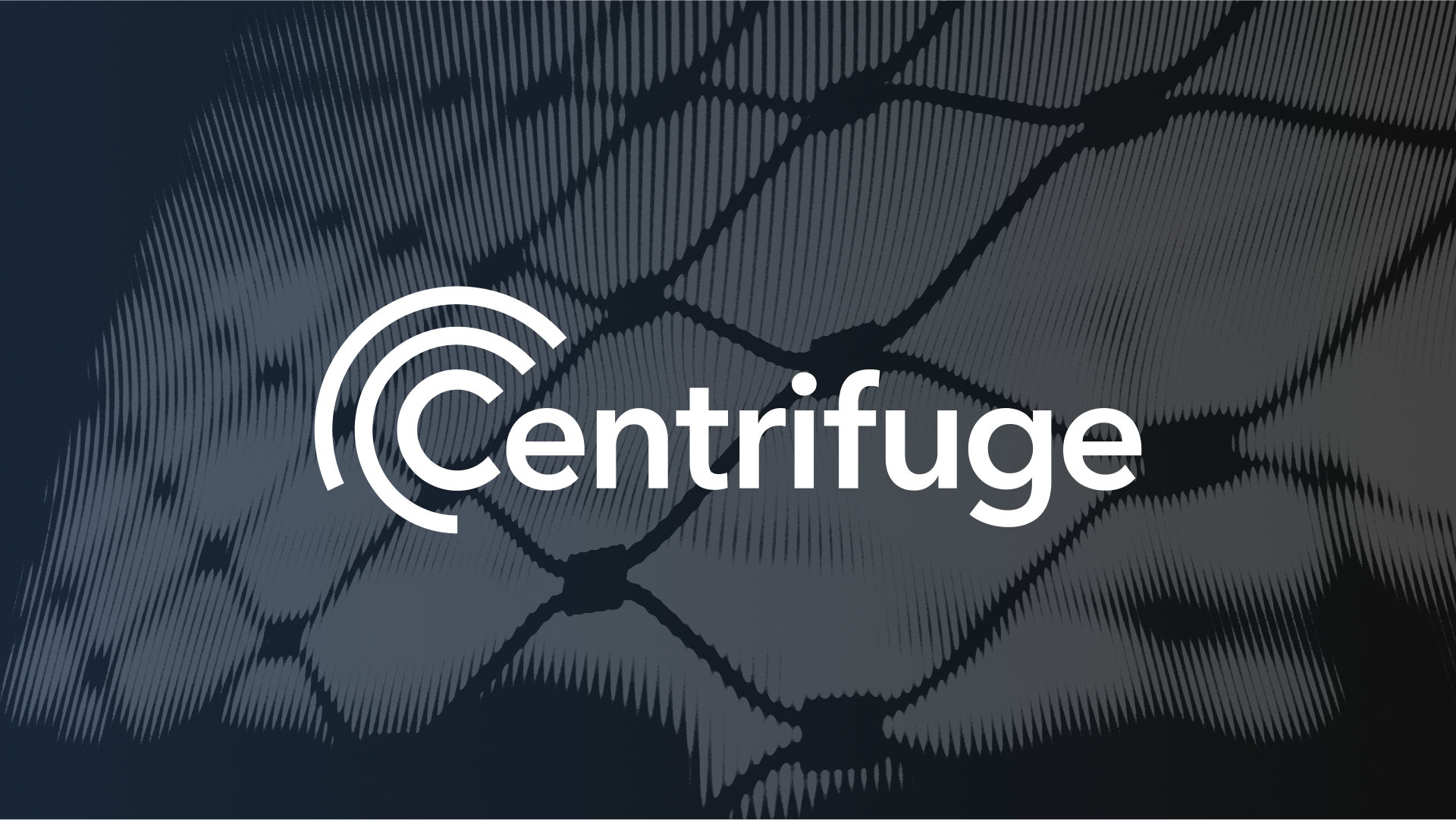 Centrifúga spúšťa platformu správy fondov.