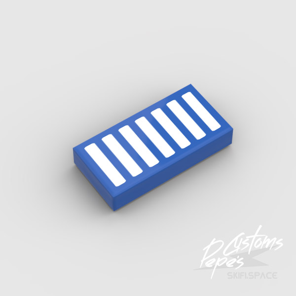 1x2 tile 8 (radiator grille)