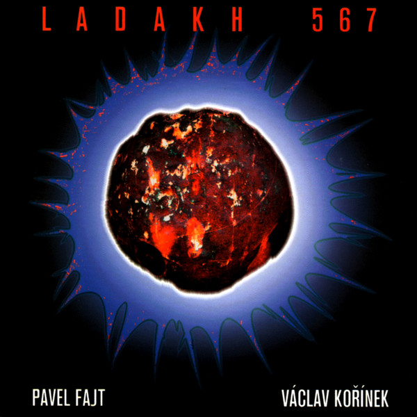 Pavel Fajt, Václav Kořínek ‎– Ladakh 567