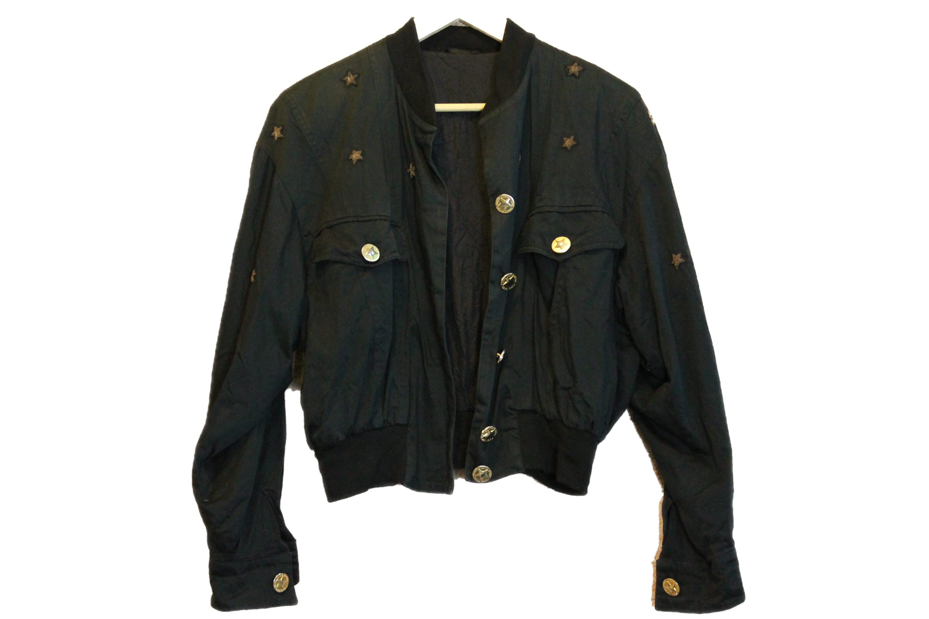 jacket - size s