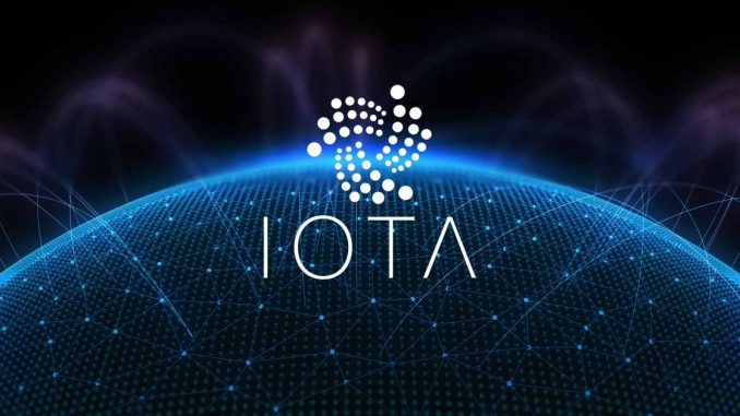 IOTA uviedla svoj Alpha smart contracts protocol