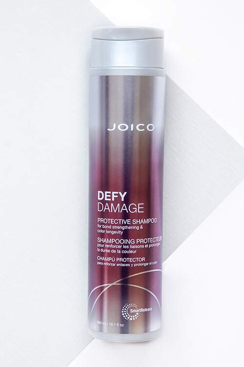 DEFY DAMAGE PROTECTIVE SHAMPOO