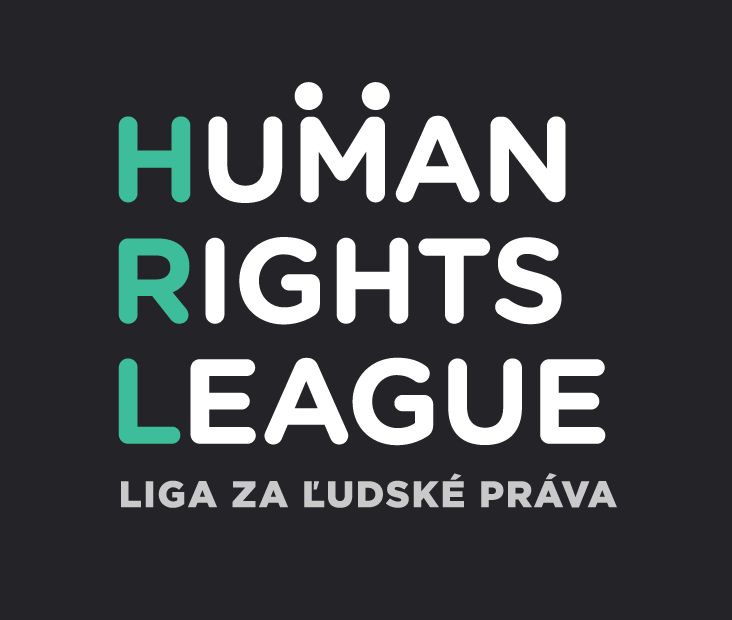 Виступ за прозору відповідальну імміграційну політику в Словаччині
