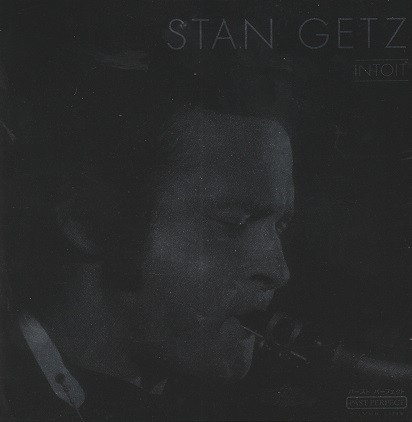 Stan Getz - Intoit