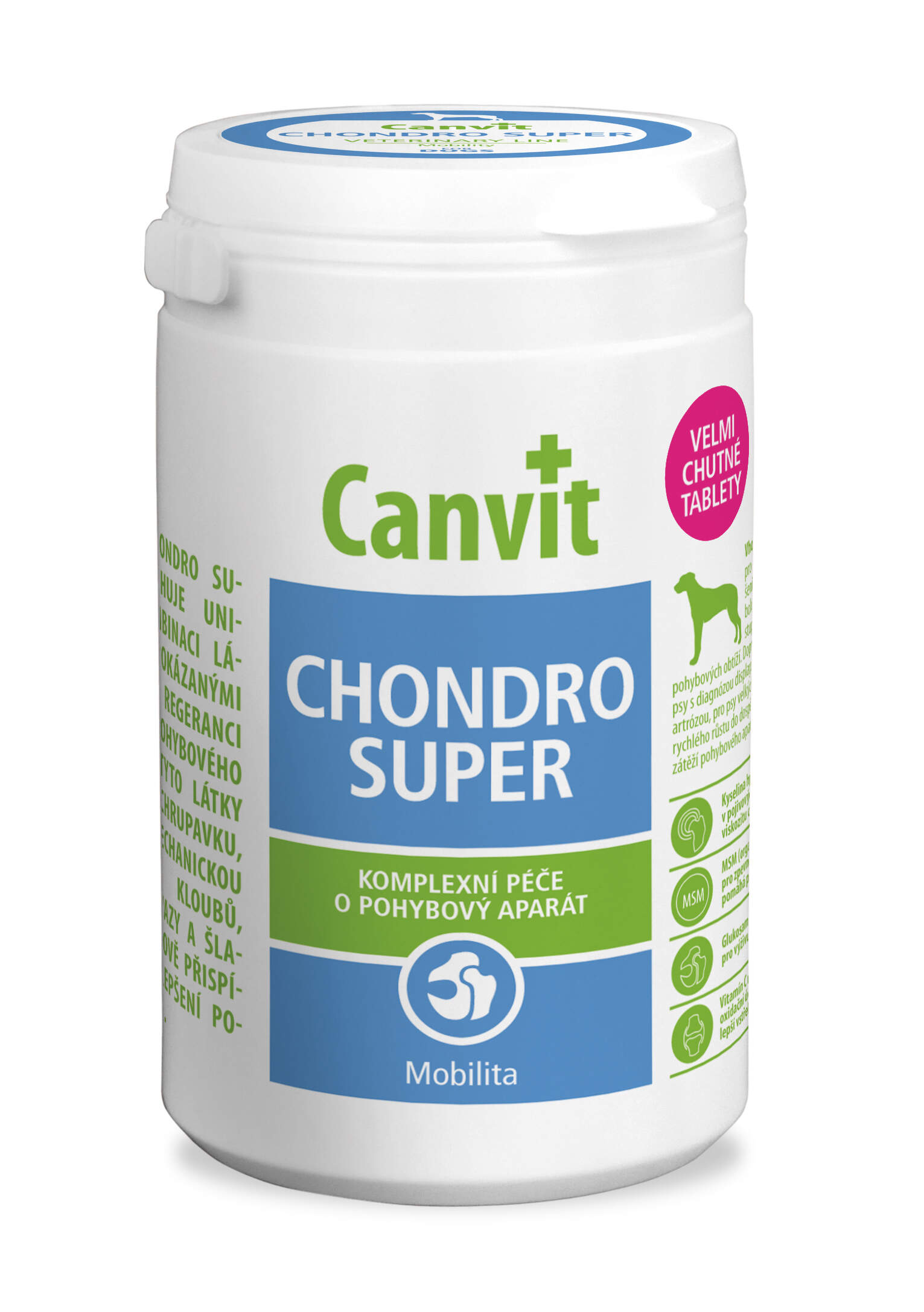 CANVIT CHONDRO SUPER