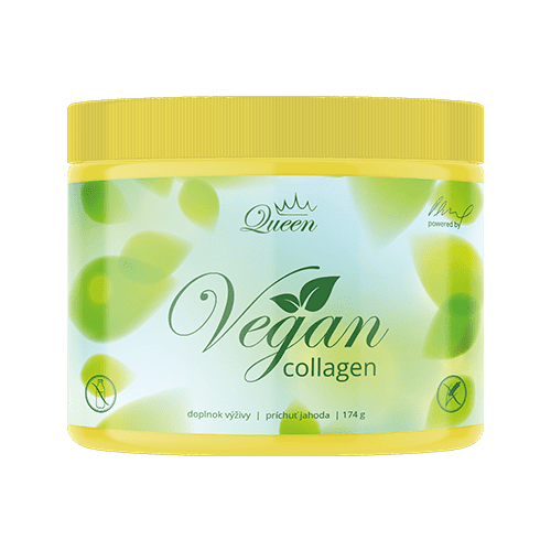 Queen Vegan collagen