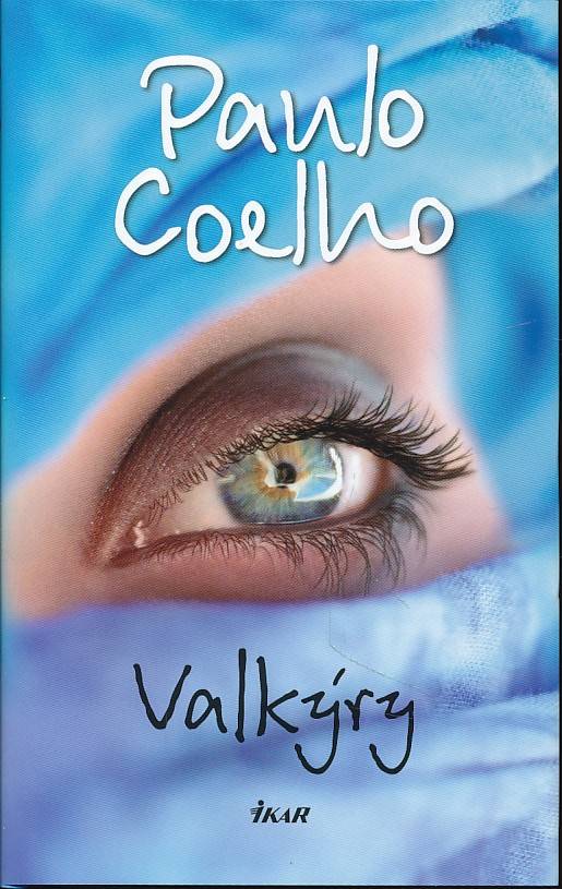 Coelho Paulo - Valkýry