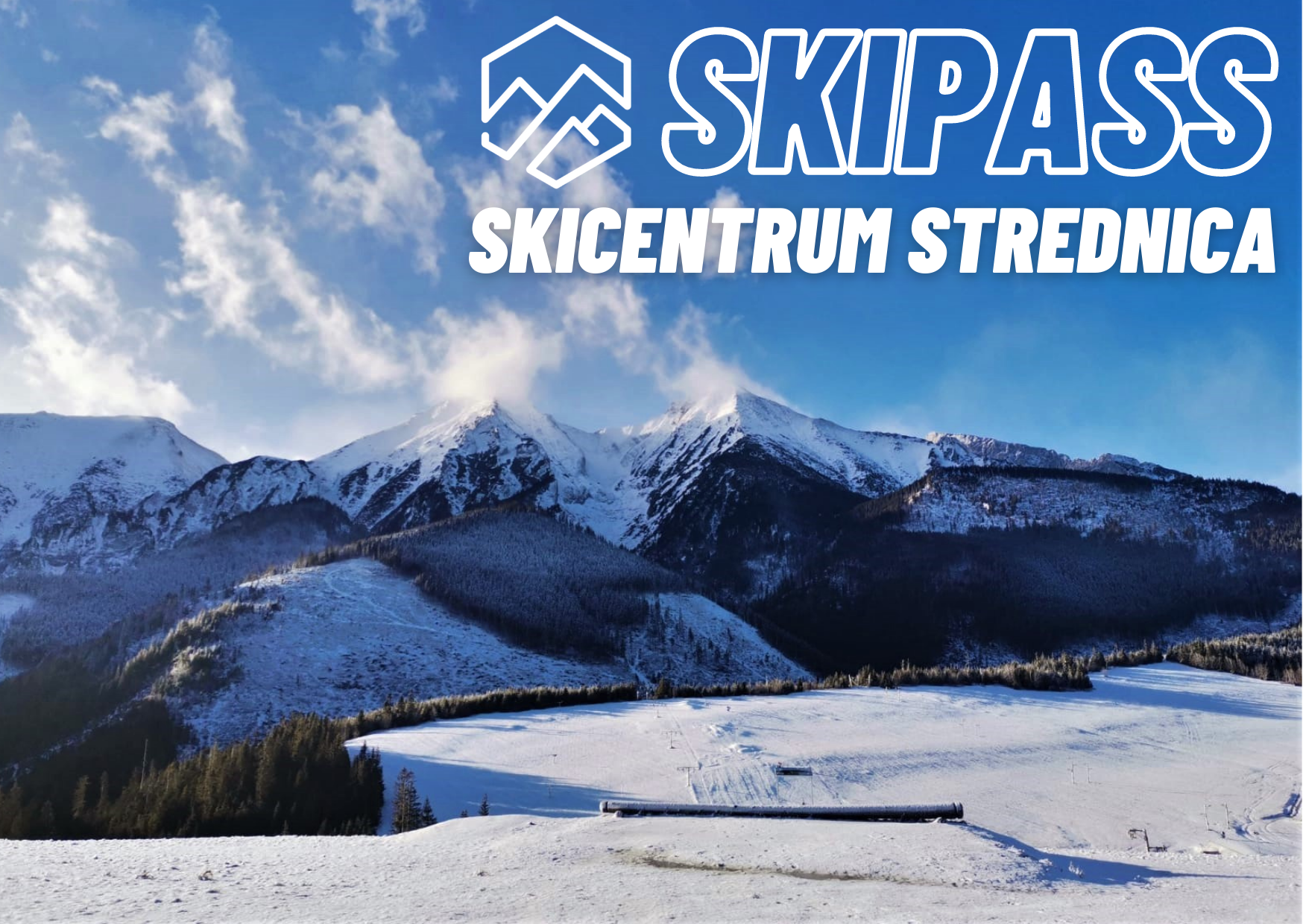 7-dňový Skipass TOP Sezóna Dospelí
