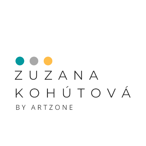 zuzanakohutova.sk by Artzone