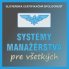 Systémy manažérstva pre všetkých - Podcast 04 - Politika systémov manažérstva