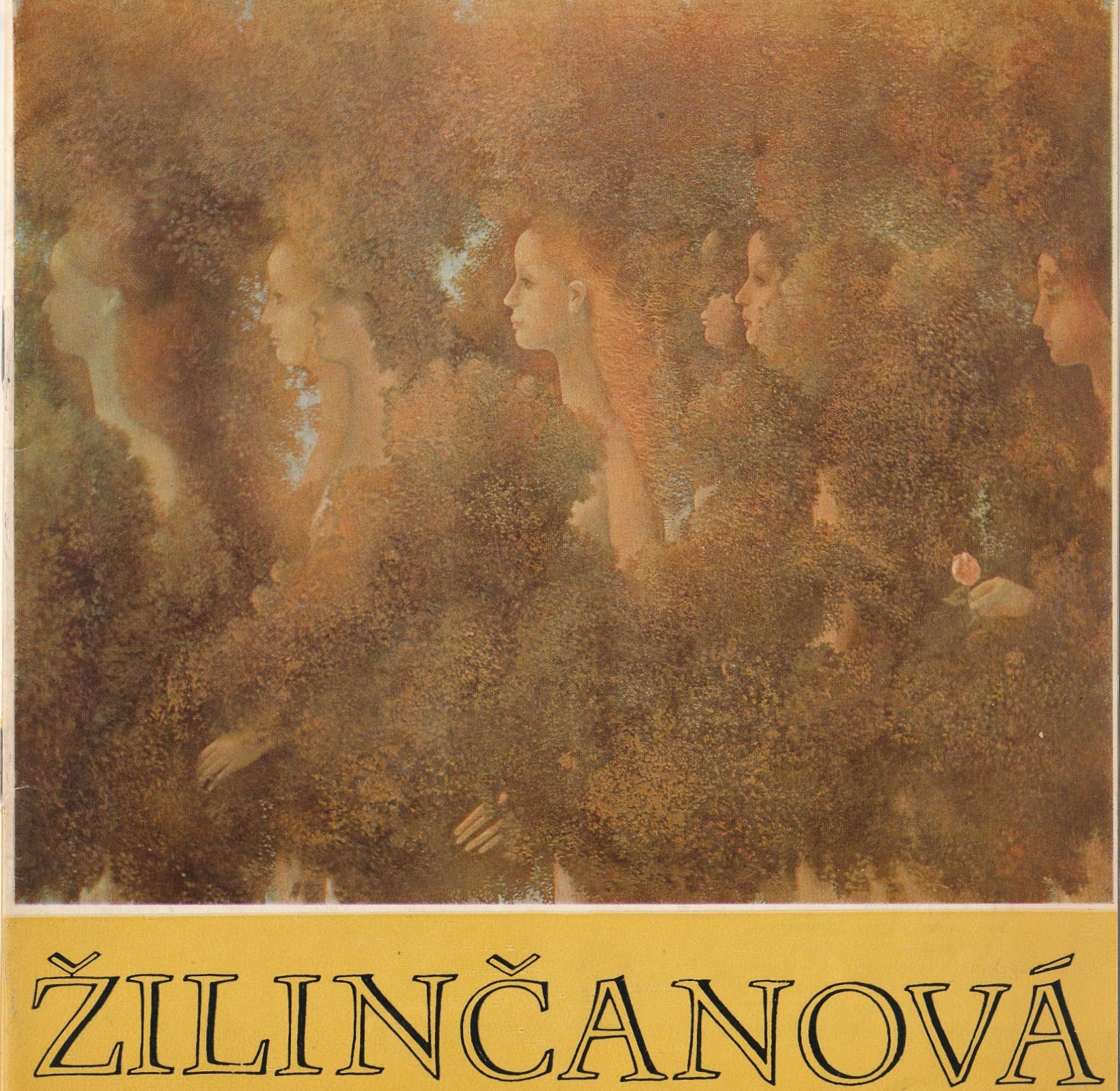 Žilinčanová