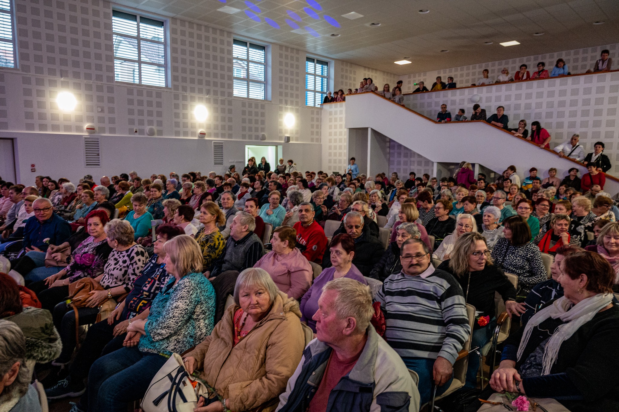 KONCERT - MDŽ Nové Mesto nad Váhom