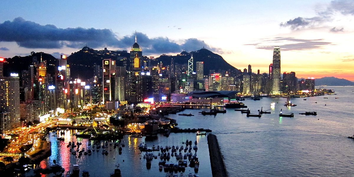Ázijské trhy sú pripravené prijať krypto ETF po vzore Hongkongu