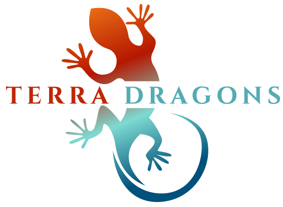 Terra Dragons