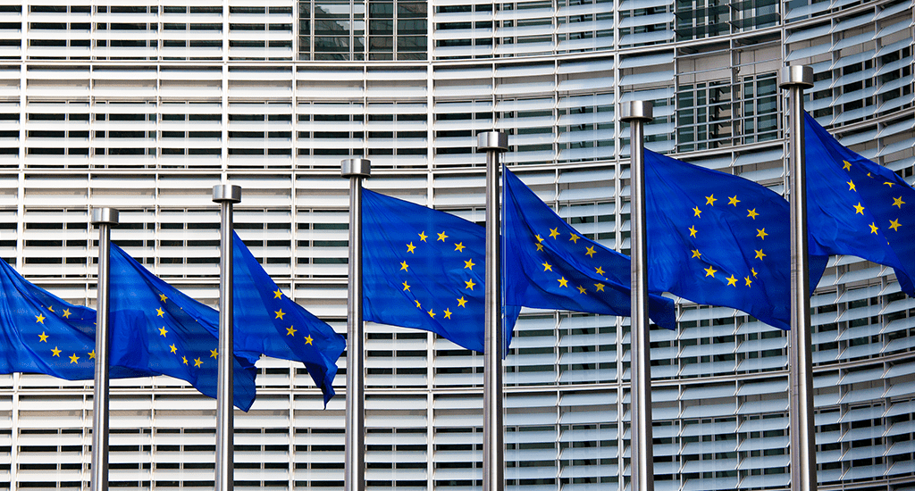 Európsky plán regulácie kryptomien – všetko, čo potrebujete vedieť