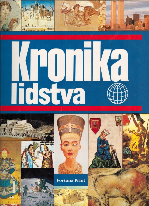 Kronika lidstva