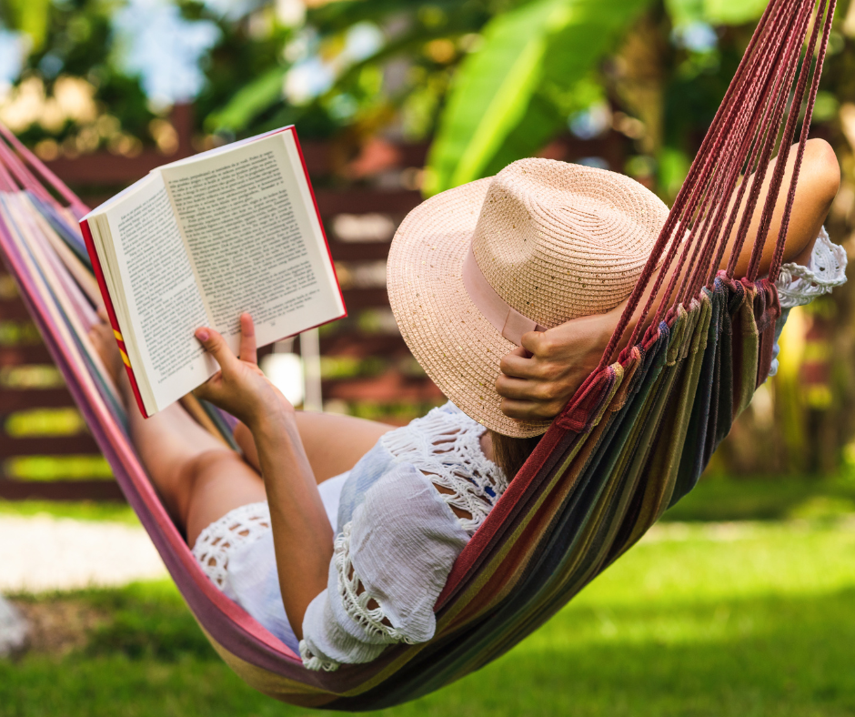 Tip na letné čítanie - príbehy pre podnikateľov a lídrov