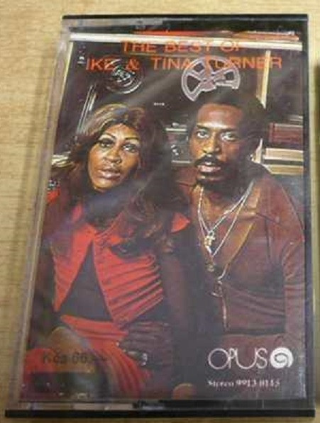 The Best Of Ike & Tina Turner