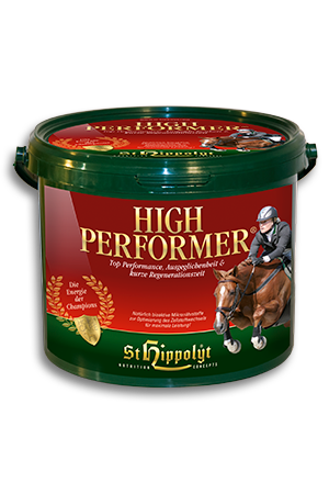 Super Condition High Performer