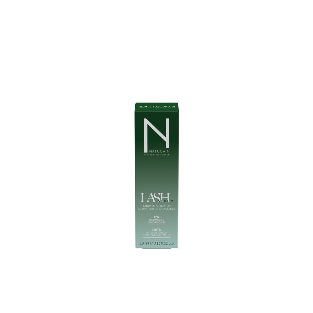 Natucain Lash Serum