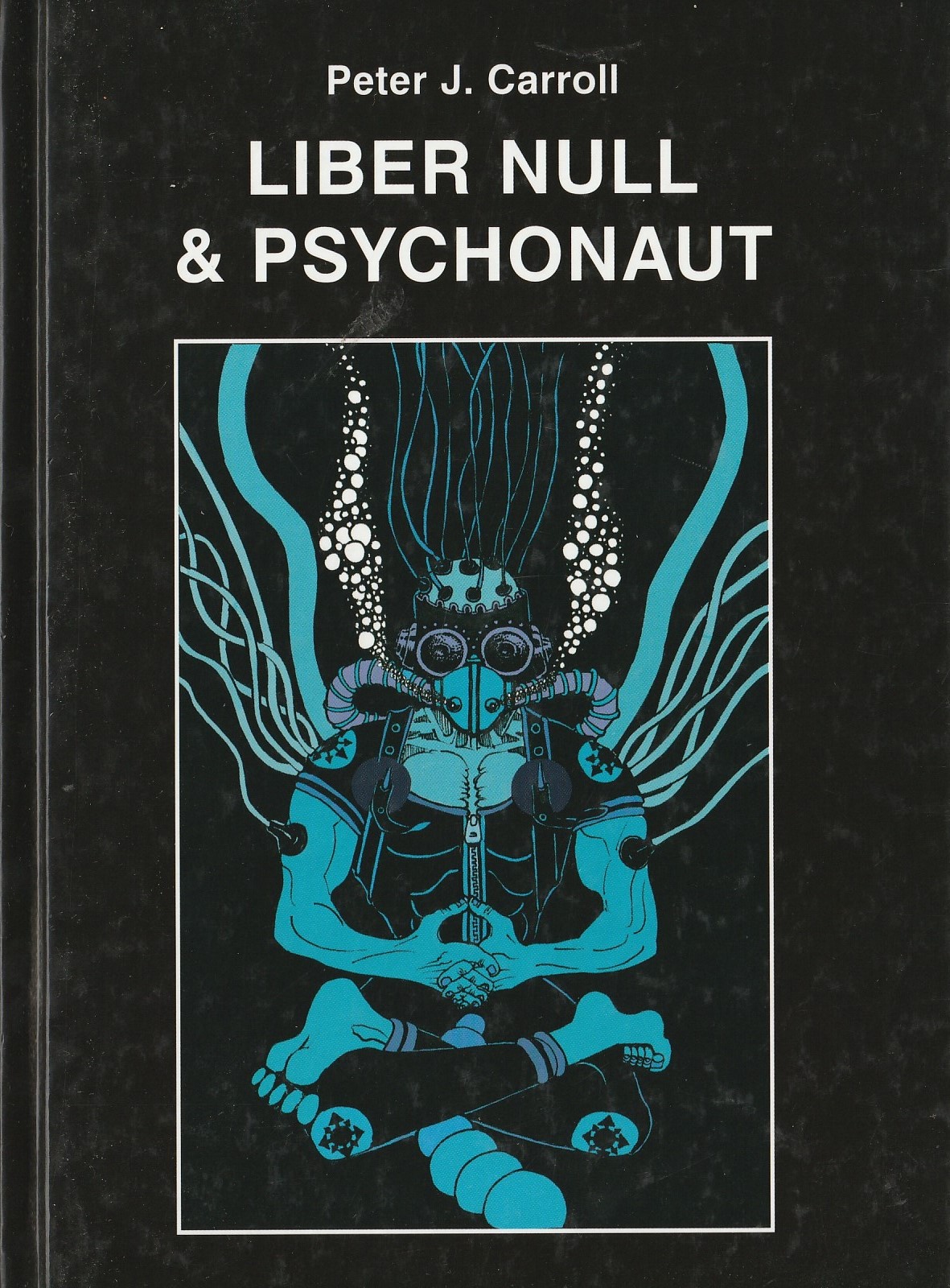 Carroll Peter J. - Liber Null & Psychonaut