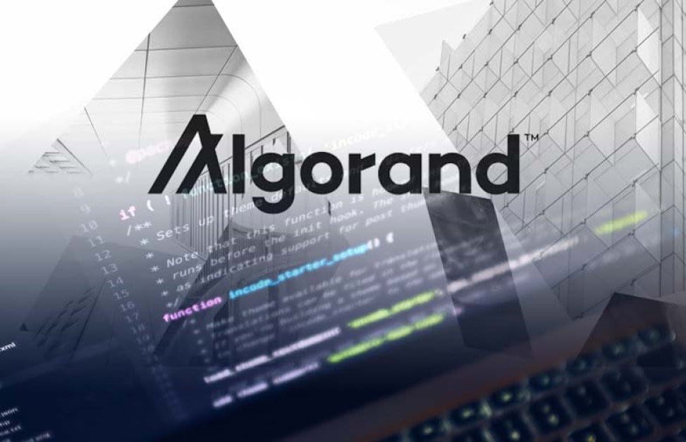 Spolupráca Algorand a Balancer