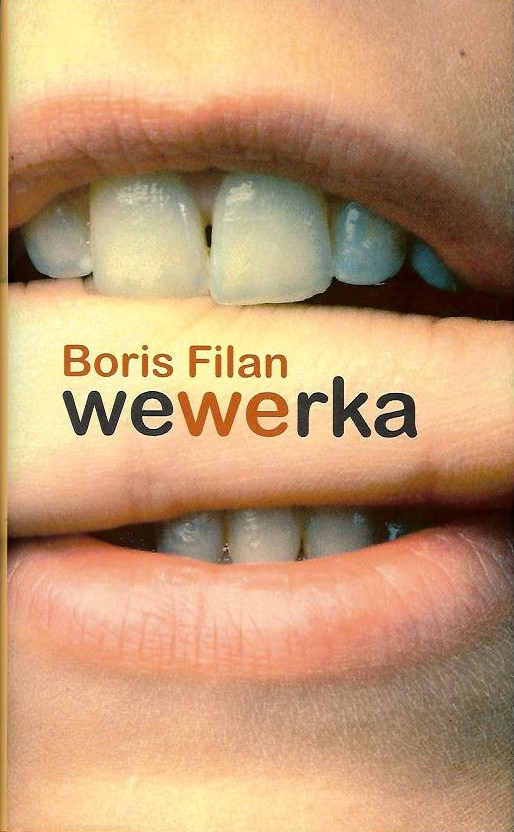 Filan Boris - Wewerka