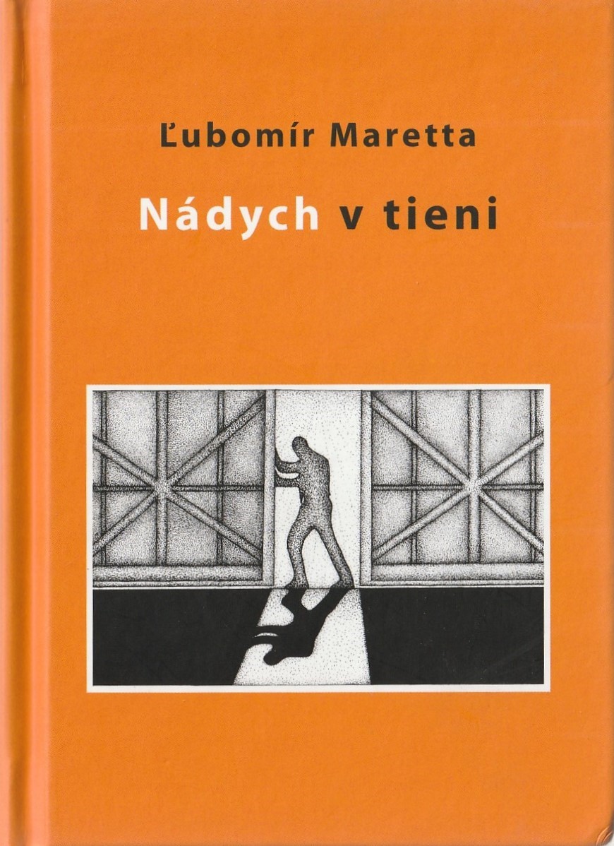 Maretta Ľubomír - Nádych v tieni