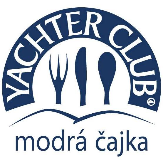 YACHTER CLUB Modrá Čajka