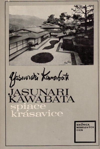 Kawabata Jasunari - Spiace krásavice