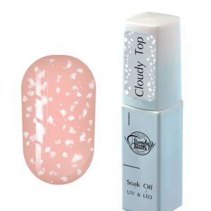 Top Cloudy, 8 ml // Trendy Nails