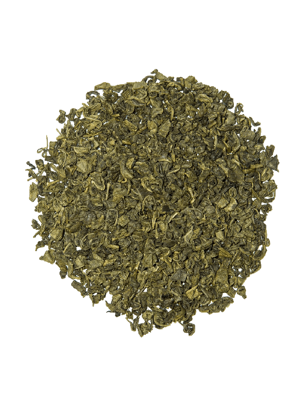 Gunpowder (zelený bio čaj) 100g