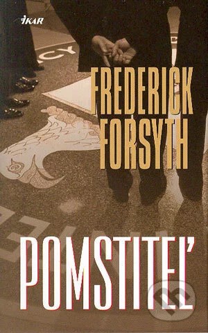 Forsyth Frederick - Pomstiteľ