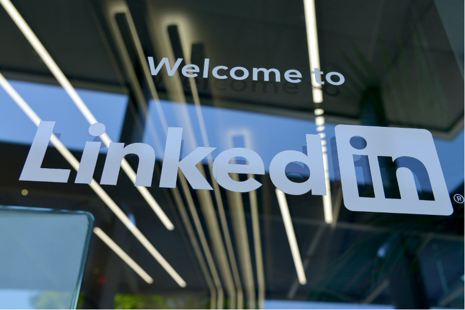 LinkedIn ako jediná sociálna sieť, na ktorej by ste mali byť