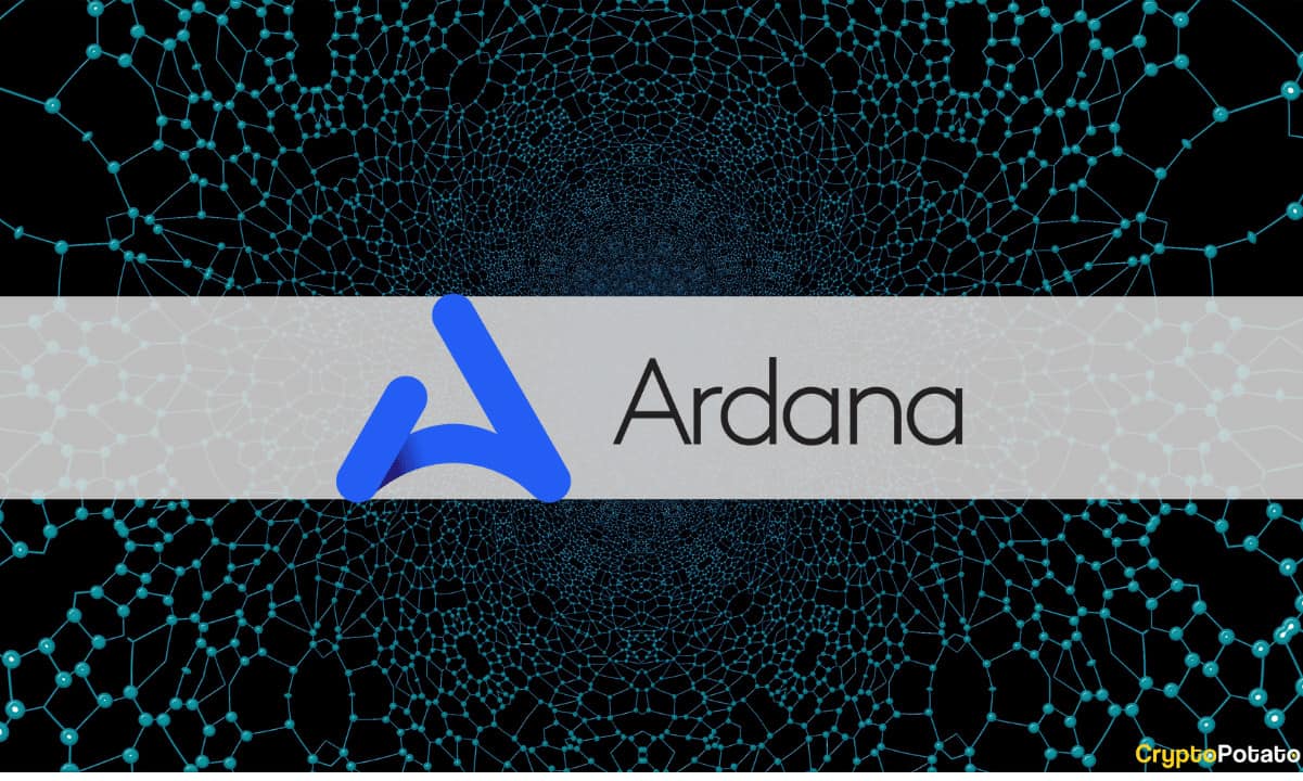Ardana oznámila partnerstvo s Near Protocol (NEAR)