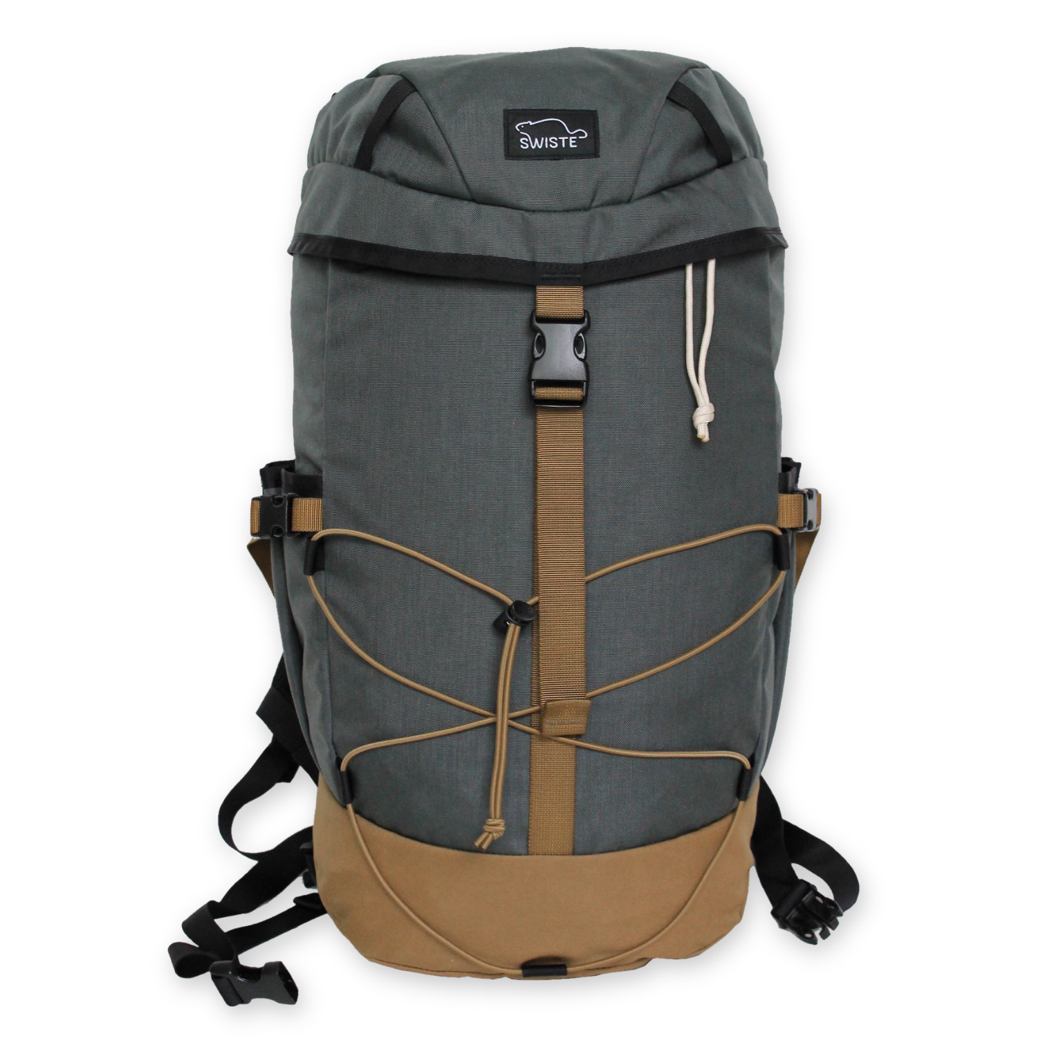 Daypack 28L Anthracite-Coyote