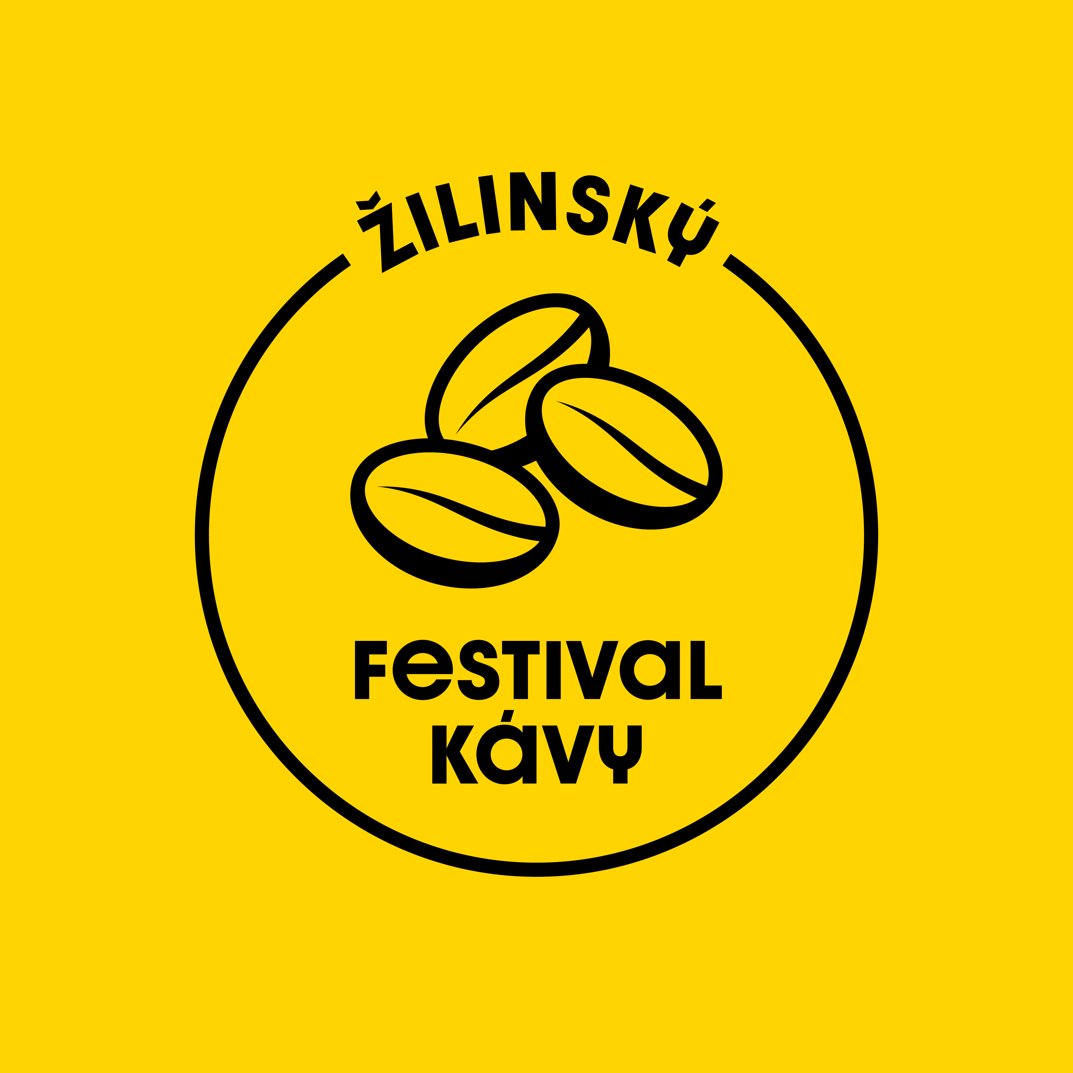 ŽILINSKÝ FESTIVAL KÁVY