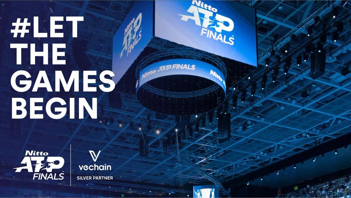 BMW, Renault, Walmart, či partner finále ATP Tour? Top 10 globálnych spoločností kooperujúcich s blockchainom VeChain.