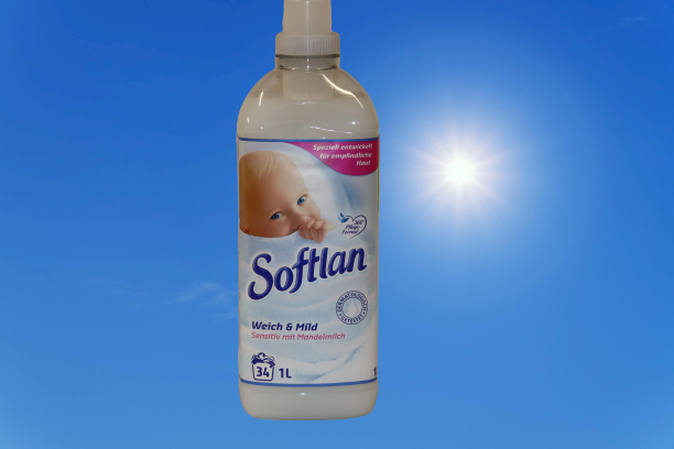 SOFTLAN  sensitive 1L