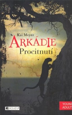 Meyer Kai - Arkádie: Procitnutí