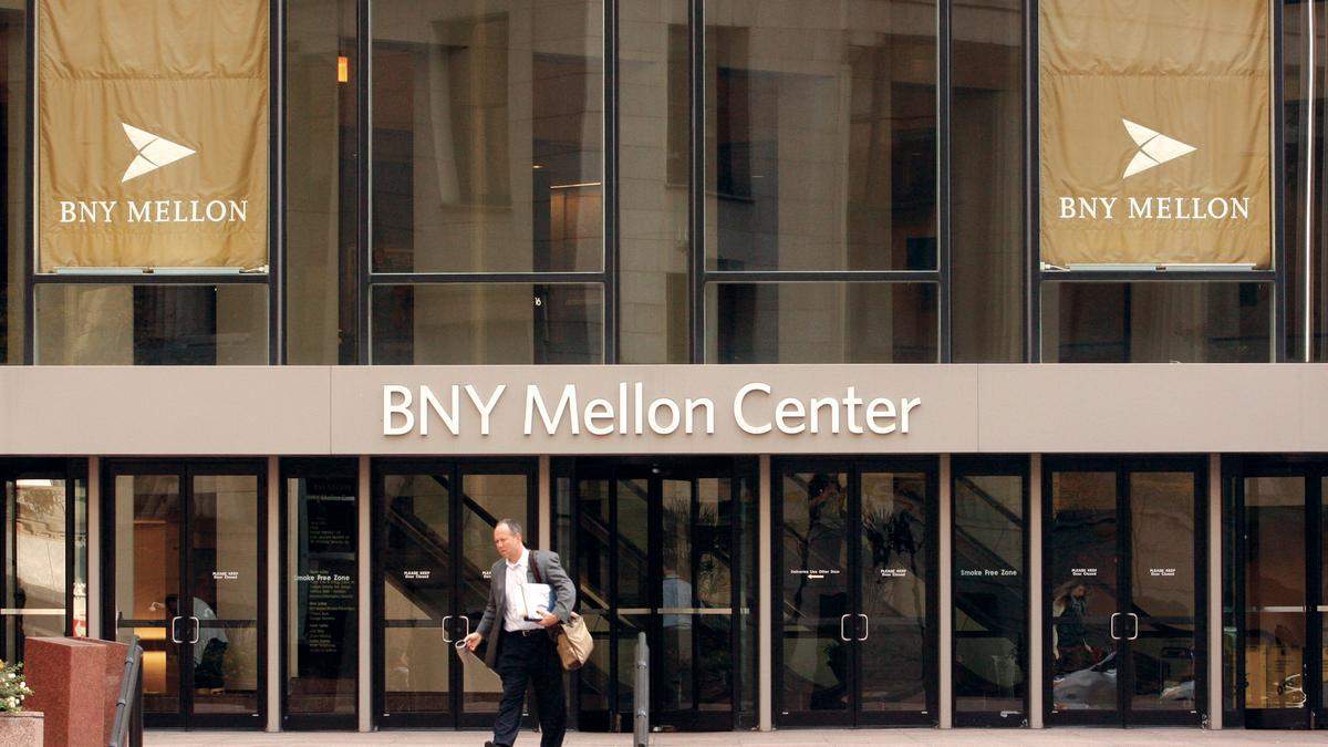 Najstaršia americká banka BNY Mellon dostala povolenie ponúkať kryptomeny