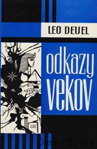 Deuel Leo - Odkazy vekov