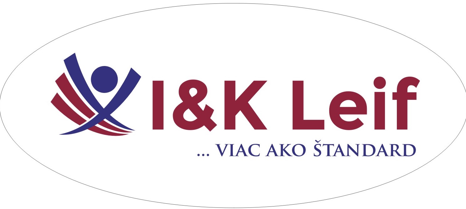 I&K Leif s.r.o.
