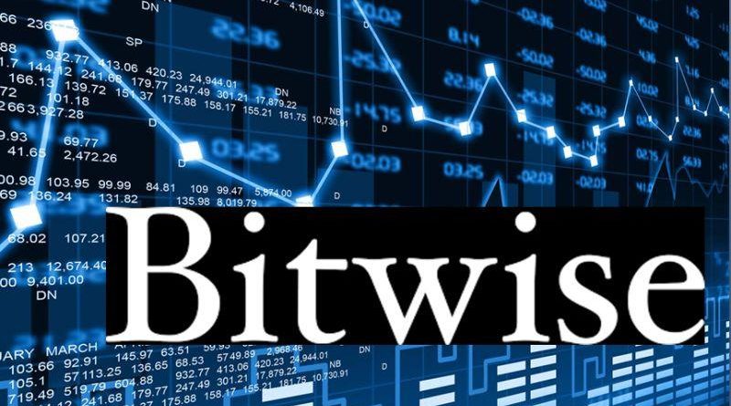 Bitwise spúšťa ETF krypto spoločností na Newyorskej burze NYSE