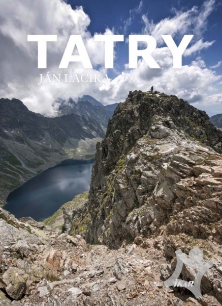 Lacika Ján - Tatry