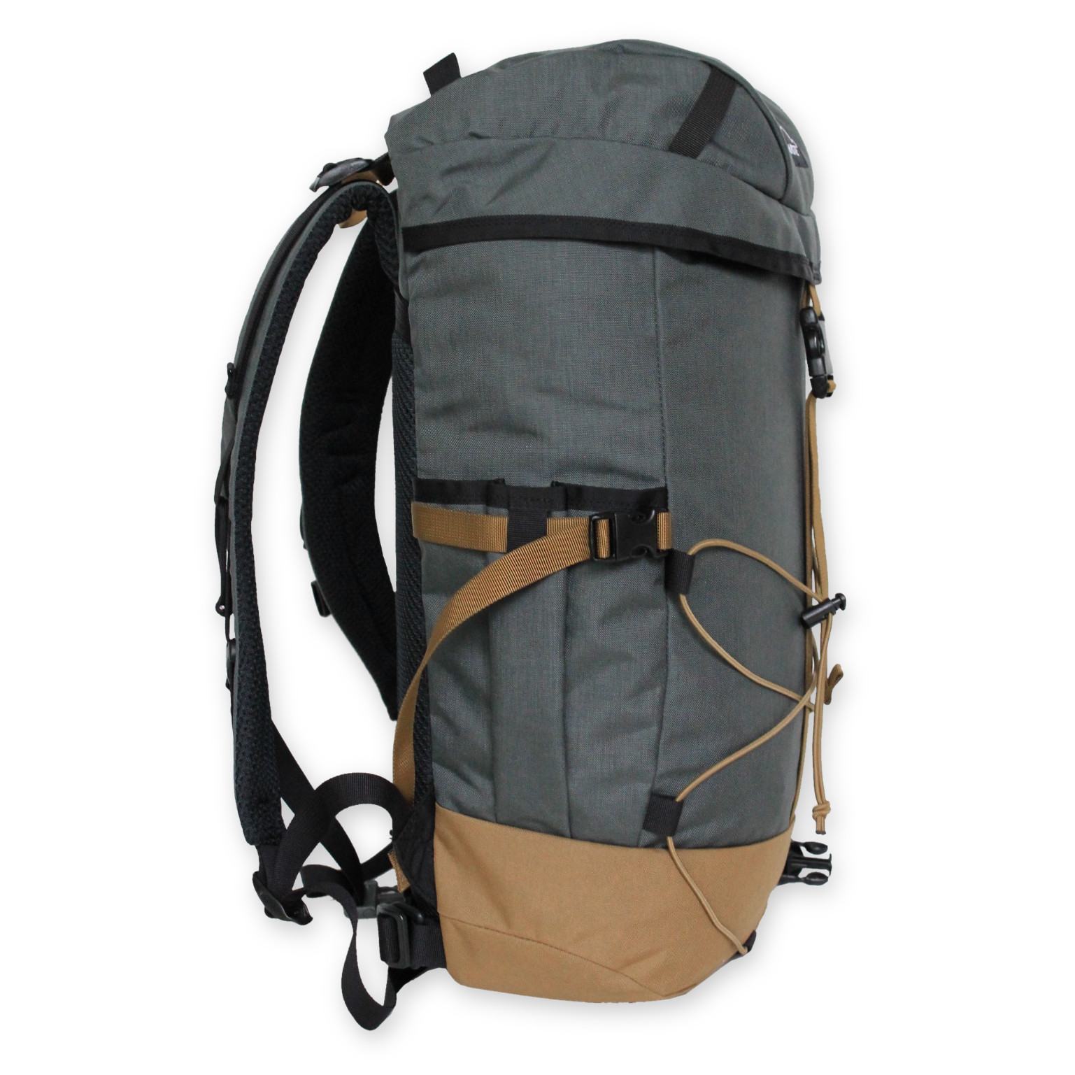 Daypack 28L Anthracite-Coyote